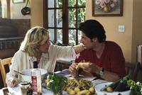 Кадр Время прощания