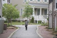 Кадр Ходячие мертвецы