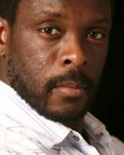 Марвин Кэмпбелл фото