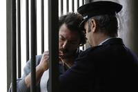 Кадр Враг Государства №1: Легенда