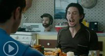 Русский ТВ-ролик