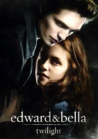 Постер Сумерки