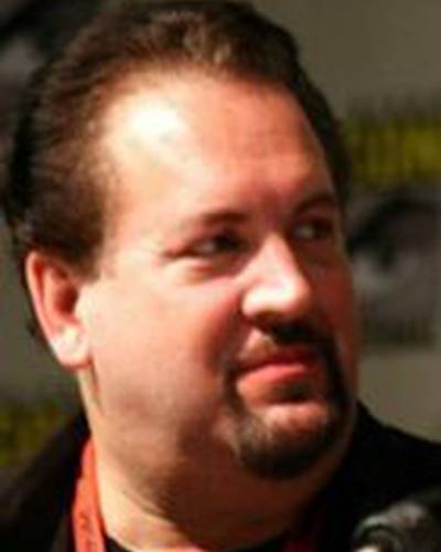 Митч Шауэр фото