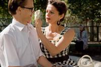 Кадр Огни притона