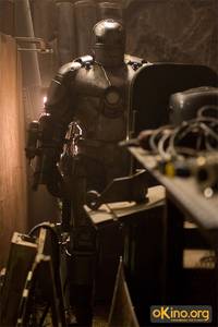 Кадр Железный человек