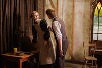 Кадр Ад на колёсах