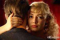 Кадр Стиляги