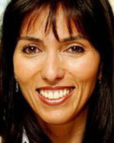 Одри Уэллс фото