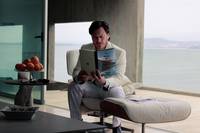 Кадр Спаситель