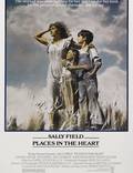 Постер из фильма "Место в сердце" - 1