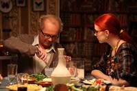 Кадр Моя безумная семья