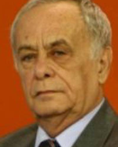 Эльдар Кулиев фото