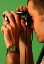 Саймон Хинд фото