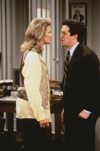 Кадр Мерфи Браун