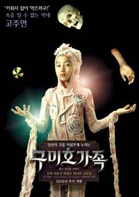 Постер Лисья семейка