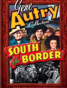 South of the Border