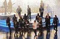 Кадр Camp Rock 2: Отчетный концерт