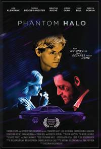 Постер Phantom Halo