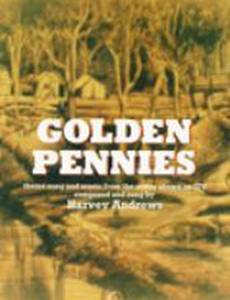 Чужое золото