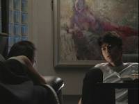 Кадр Спящий лес