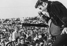 О короле рок-н-ролла снимут фильм