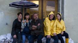 Кадр из фильма "Stilles Tal" - 1