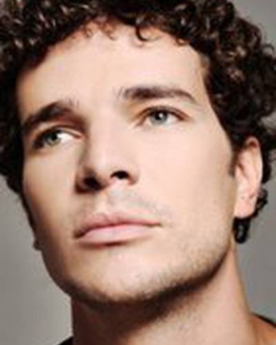 Дэниэл де Оливейра фото