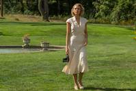 Кадр Светская жизнь