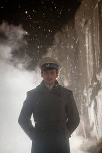 Кадр Анна Каренина