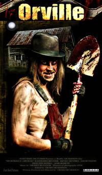 Постер Орвилл