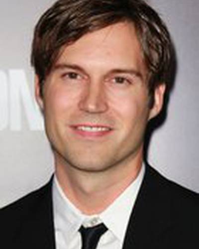 Шон Кристенсен фото