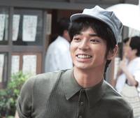 Кадр Жёлтые слёзы