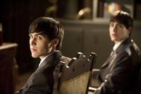 Кадр Близнецы-убийцы