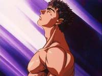 Кадр Берсерк