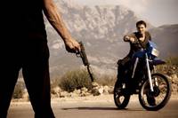 Кадр Все в порядке, мама!