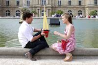 Кадр Тайные связи