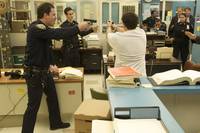 Кадр Опасный квартал