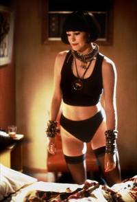 Кадр Дикая штучка