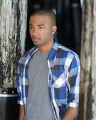 Деррелл Уитт фото