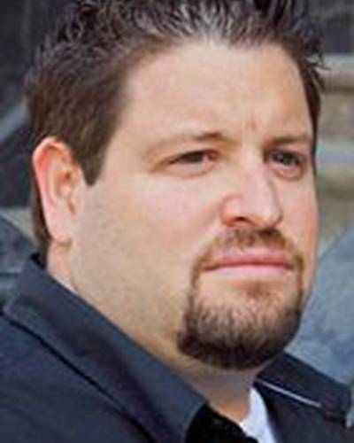 Дин Зиммерман фото