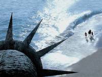 Кадр Планета обезьян