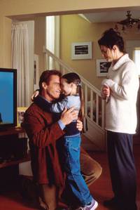 Кадр Шестой день