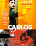 Постер из фильма "Карлос (мини-сериал)" - 1