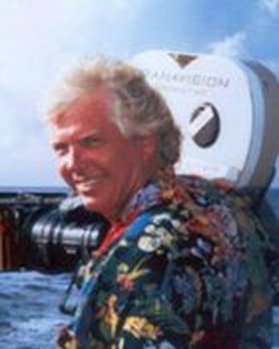 Конрад Э. Пармизано фото