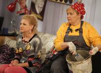 Кадр Папины дочки