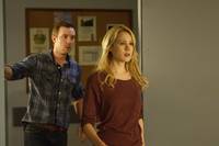 Кадр Быть человеком