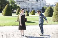 Кадр Не видать нам Париж, как своих ушей