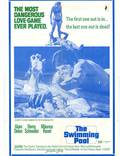Постер из фильма "Бассейн" - 1