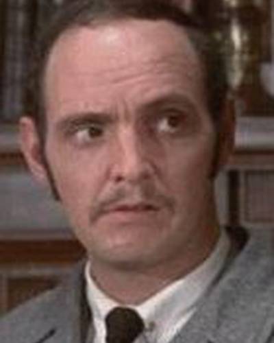 Норман Джонс фото