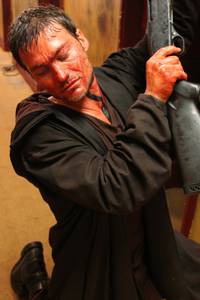 Кадр Ангел света